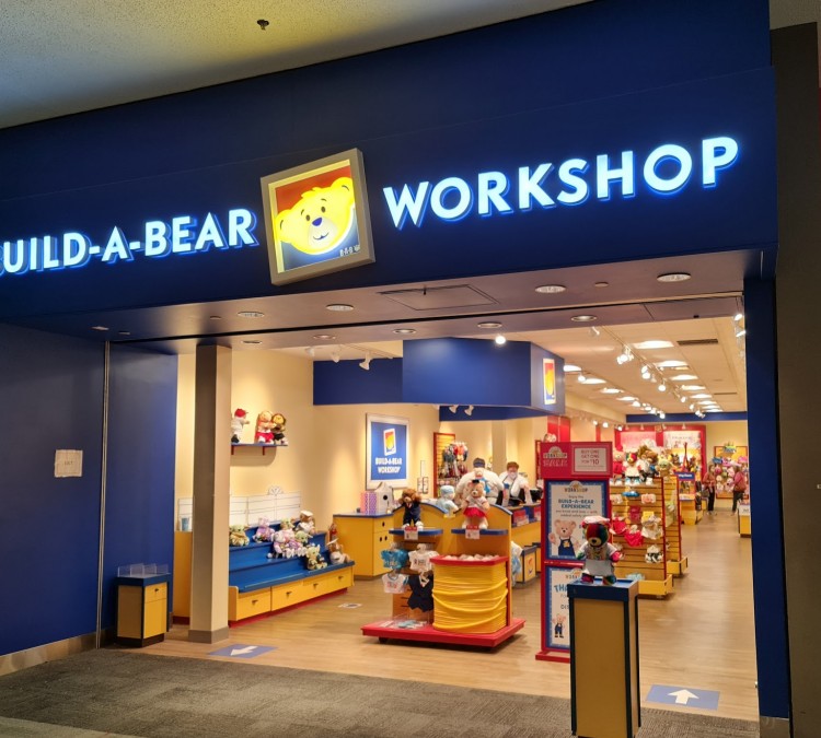 Build-A-Bear Workshop (Springfield,&nbspMO)